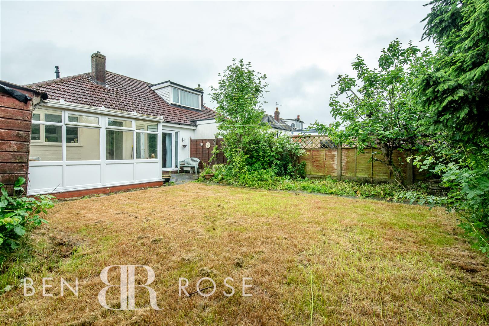 Lydric Avenue, Preston